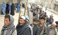 اتباع افغانستانی، مناطق گردشگری را قُرق کردند!