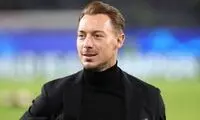 پرسپولیس، اخراج سرمربی الاهلی را ترند کرد!
