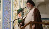 علم‌الهدی: مخالفان ادامه جنگ بی‌عقل و منافق هستند