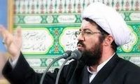 قطع ناگهانی سخنرانی یک روحانی در شبکه قرآن