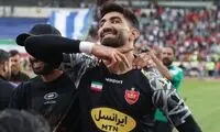 پشیمانی بزرگ پرسپولیسی‌ها بابت بیرانوند!
