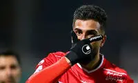 یک پرسپولیسی دیگر به تراکتور پیوست