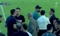 نتیجه بازی ناتمام ملوان - تراکتور چه می‌شود؟