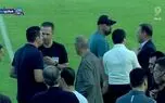 نتیجه بازی ناتمام ملوان - تراکتور چه می‌شود؟