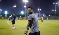 قایدی: هرگز در پرسپولیس بازی نمی‌کنم!