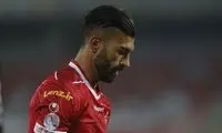کنایه رامین رضاییان به هواداران پرسپولیس