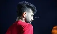 تصمیم غیرمنتظره قلعه‌نویی مقابل امارات