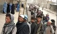 ویدئویی تکان‌دهنده از ورود اتباع غیرمجاز به تهران