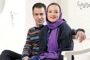 کلیپ عاشقانه زوج مشهور تلویزیون پربازدید شد