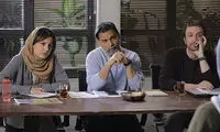 آقای پیمان معادی، شما شوهر خوبی نیستید، این هم سندش