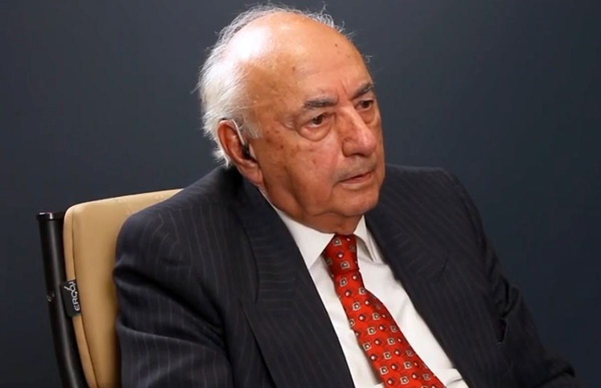 هشدار سفیر اسپانیا پس از تسخیر سفارت آمریکا