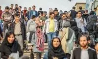 آمار قابل‌تامل از روند اعتراضات در ایران