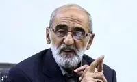 شریعتمداری: هرمز را نگه داریم، قدرت چهارم جهان می‌شویم