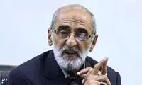 شریعتمداری: هرمز را نگه داریم، قدرت چهارم جهان می‌شویم