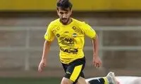 نسبت فامیلی همسر مورایس با بازیکن سپاهان سوژه شد