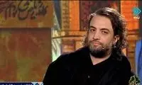 عزاداری متفاوت بنیامین بهادری در خانه‌اش