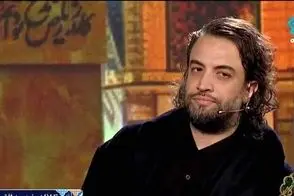 عزاداری متفاوت بنیامین بهادری در خانه‌اش