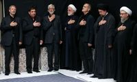 چرایی عدم حضور رهبر انقلاب در مراسم محرم