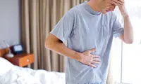 میوه‌ای که نفخ شکم را از بین می‌برد