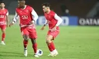 پیام ویژه لوکاس ژوائو، پرسپولیسی‌ها را دلگرم کرد