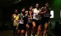 گاف عجیب در دو و میدانی؛ به جای 15 دور، 14 دور دویدند!