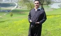 معلم جوان، جان خود را فدای نجات 2 دانش‌آموز کرد