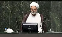 نماینده پایداری: افتخار دولت این است که قحطی نیامد؟