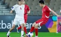 افتضاح بزرگ تیم ملی؛ حذف و ناکامی در رسیدن به جام جهانی
