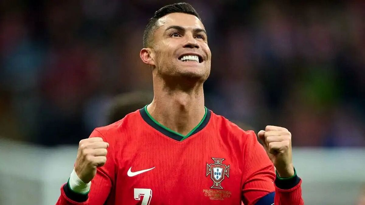   رونالدو با عبور از ژرمن‌ها به فینال لیگ ملت‌ها رسید 