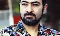 عکسی از پیر شدن ناگهانی خواننده مشهور قبل از انقلاب