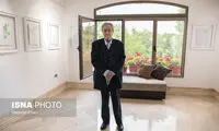 آخرین وضعیت جسمانی شاعر پرآوازه ایرانی 