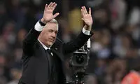 آنچلوتی: با شایستگی راهی نیمه‌نهایی شدیم
