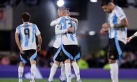 ستاره رئال: لیونل مسی بُت من است!