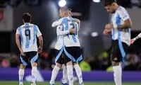 ستاره رئال: لیونل مسی بُت من است!