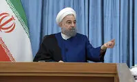 واکنش روحانی به حواشی سخنانش؛ «نه رفراندوم گفتم نه همه‌پرسی»