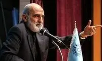 شریعتمداری پیشنهاد جنجالی خود را تکرار کرد