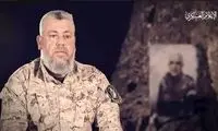 ادعای نتانیاهو درباره ترور فرمانده قسام 