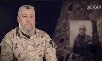 ادعای نتانیاهو درباره ترور فرمانده قسام 