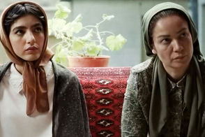 استایل زیبای بازیگر سریال تاسیان در جشن تولدش