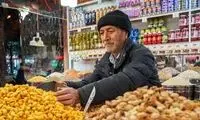بهانه خنده‌دار آقای مسئول درباره قیمت محصولات شب یلدا