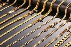 زنجیر طلا چگونه ساخته می‌شود؟ 