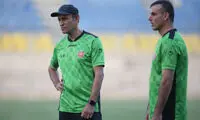 ستاره هلندی پل ارتباطی پرسپولیس و پپ