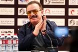زنوزی از درویش تعریف کرد؛ آقا رضا فحش خورد!
