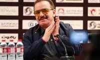 زنوزی از درویش تعریف کرد؛ آقا رضا فحش خورد!