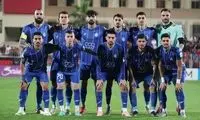 مجموع سن گلرهای بازی استقلال و المحرق عجیب شد