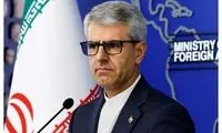 تقاضای ایران برای تمدید قطعنامه ۲۲۳۱ سازمان ملل