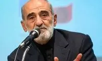 حسین شریعتمداری: مراقب باشید خنجر شمر گُم نشود!