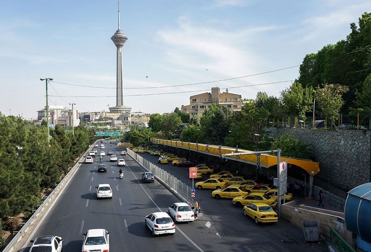 وضعیت تعطیلی تهران برای چهارشنبه اعلام شد