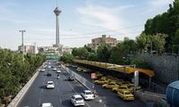 وضعیت تعطیلی تهران برای چهارشنبه اعلام شد