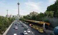 وضعیت تعطیلی تهران برای چهارشنبه اعلام شد